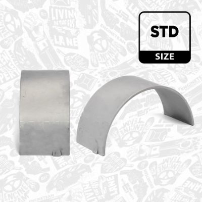 Product Image - Drijfstanglager - LP003600 - ET ENGINETEAM