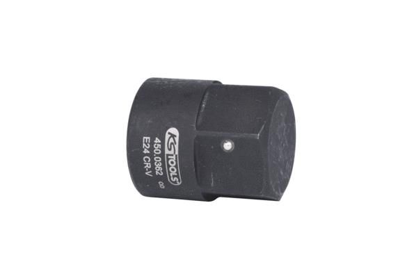 KS TOOLS 450.0362 Socket Wrench Insert, brake caliper