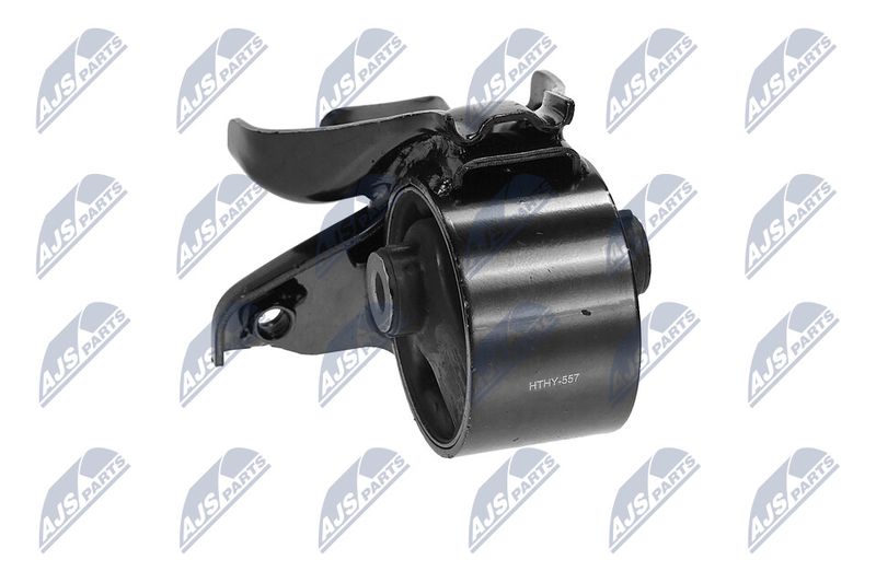 Paigutus, Mootor, NTY ZPS-HY-557