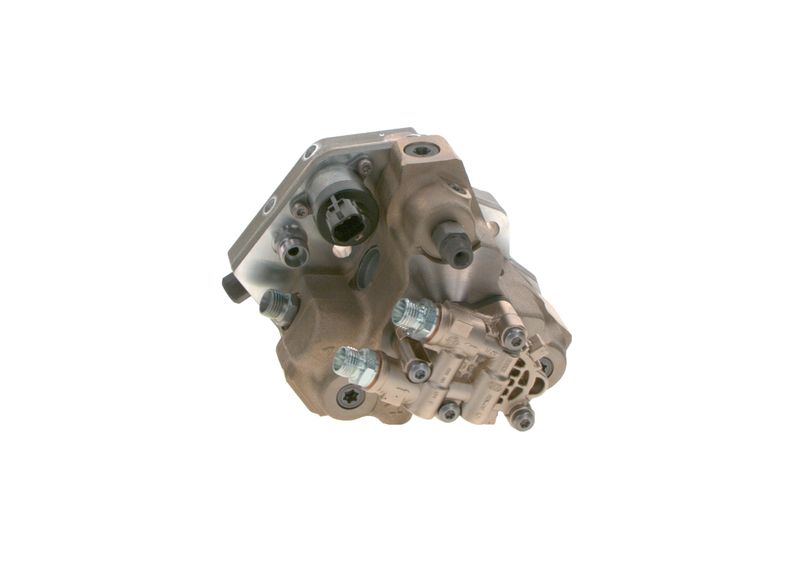 BOSCH 0445020101 Aukšto slėgio kuro siurblys