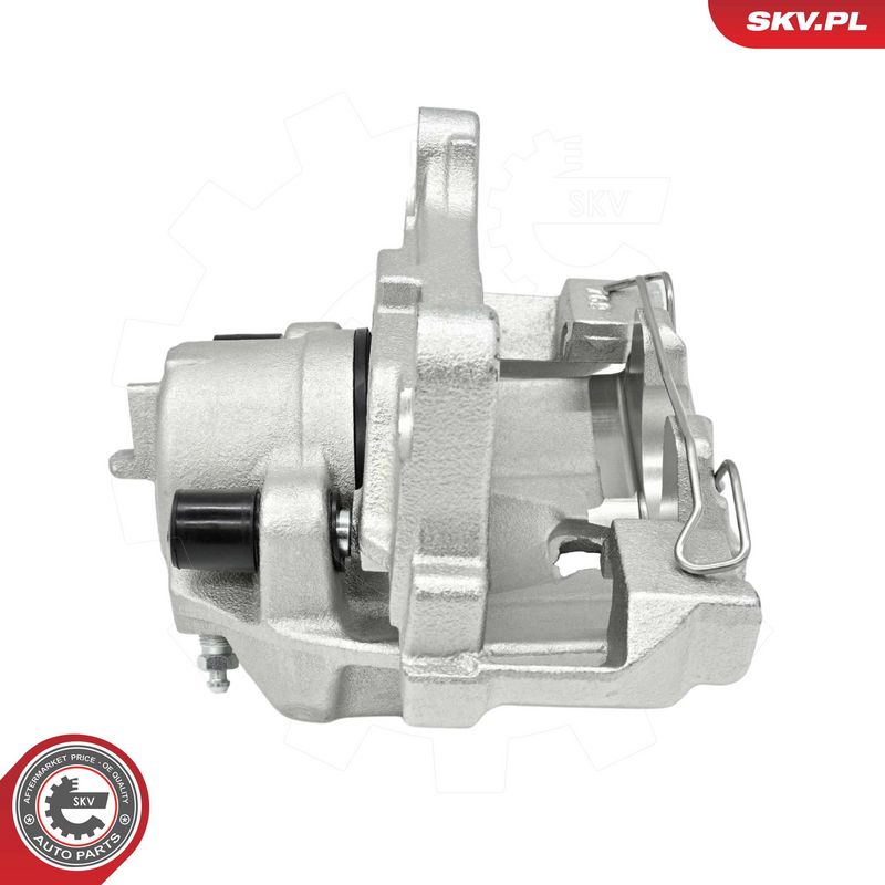 Pidurisadul, ESEN SKV 89SKV791