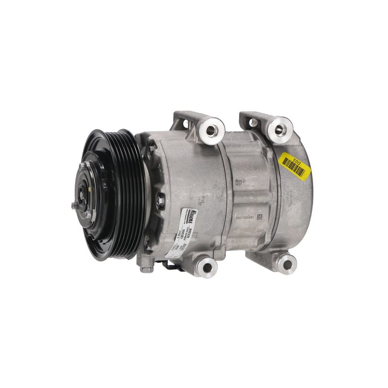 Kompressor, kliimaseade, NISSENS 890230