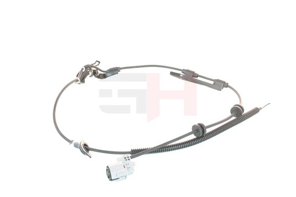 GH GH-714504H Датчик, кількість обертів колеса