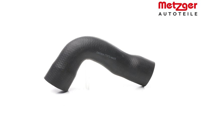 METZGER AUTOTEILE 2400904 Charge Air Hose