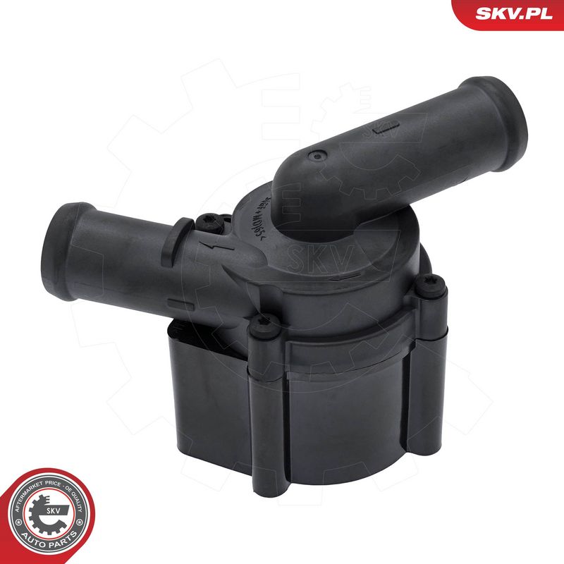Veepump, mootori jahutus, ESEN SKV 22SKV052