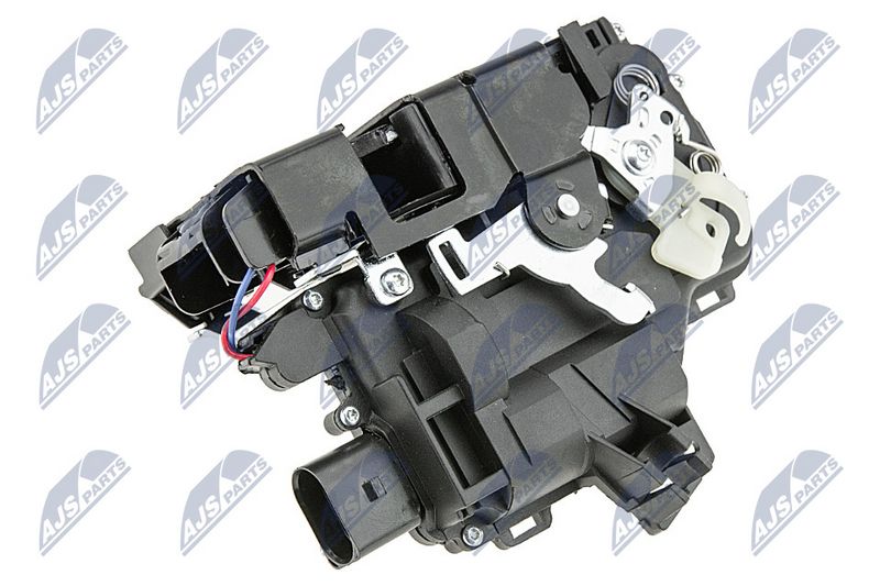 NTY EZC-VW-001 Door Lock