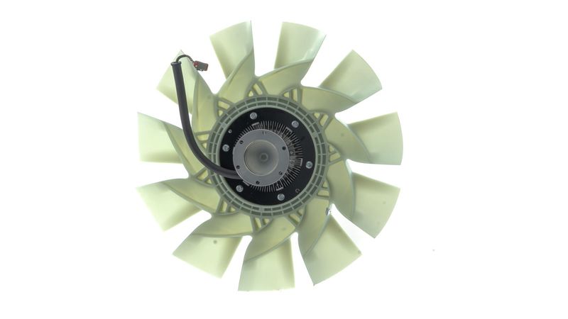 Product Image - Koelventilatorwiel - CFF498000P - MAHLE