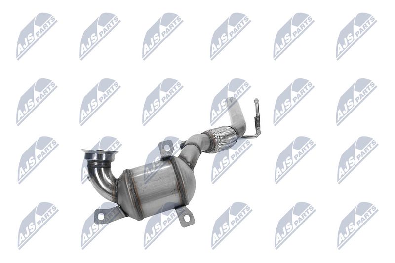 Catalyseur NTY KAT-VW-022