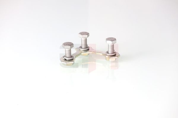 GH GH-394700 Clamping Bolt Set, ball joint