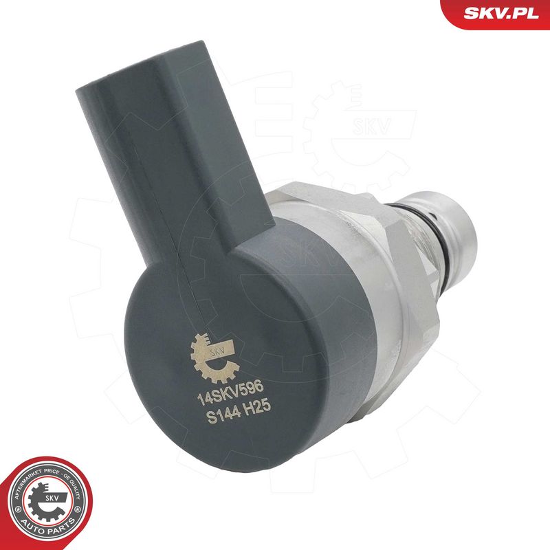 Surveklapp, Common-Rail süsteemtse, ESEN SKV 14SKV596