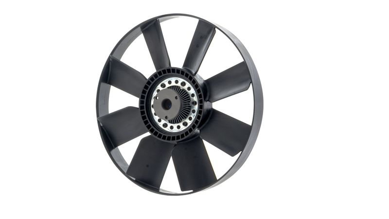 Product Image - Koelventilatorwiel - CFF512000P - MAHLE