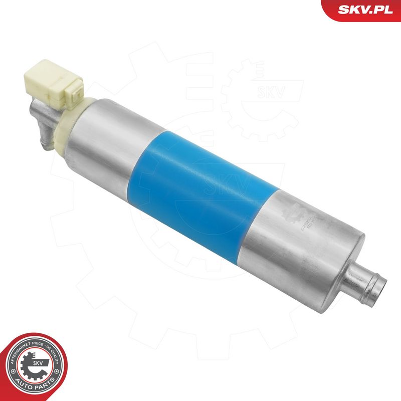 Kütusepump, ESEN SKV 02SKV017