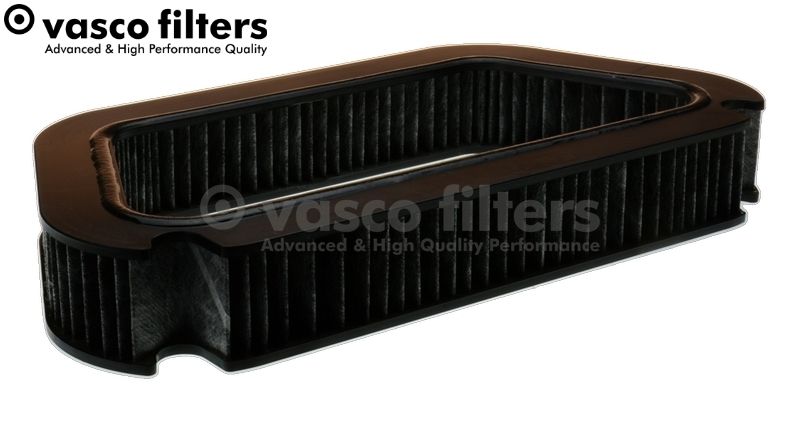 DAVID VASCO X149 Filter, cabin air