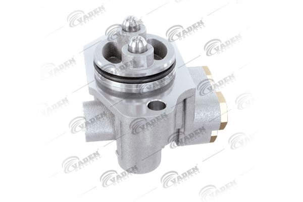 Spínač, převodovka typu splitter 303.11.0002