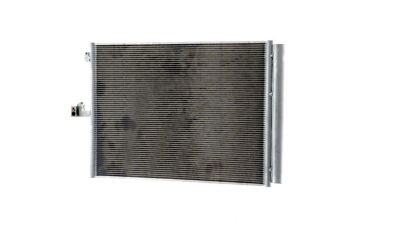 Product Image - Condensor, airconditioning - AC932000S - MAHLE