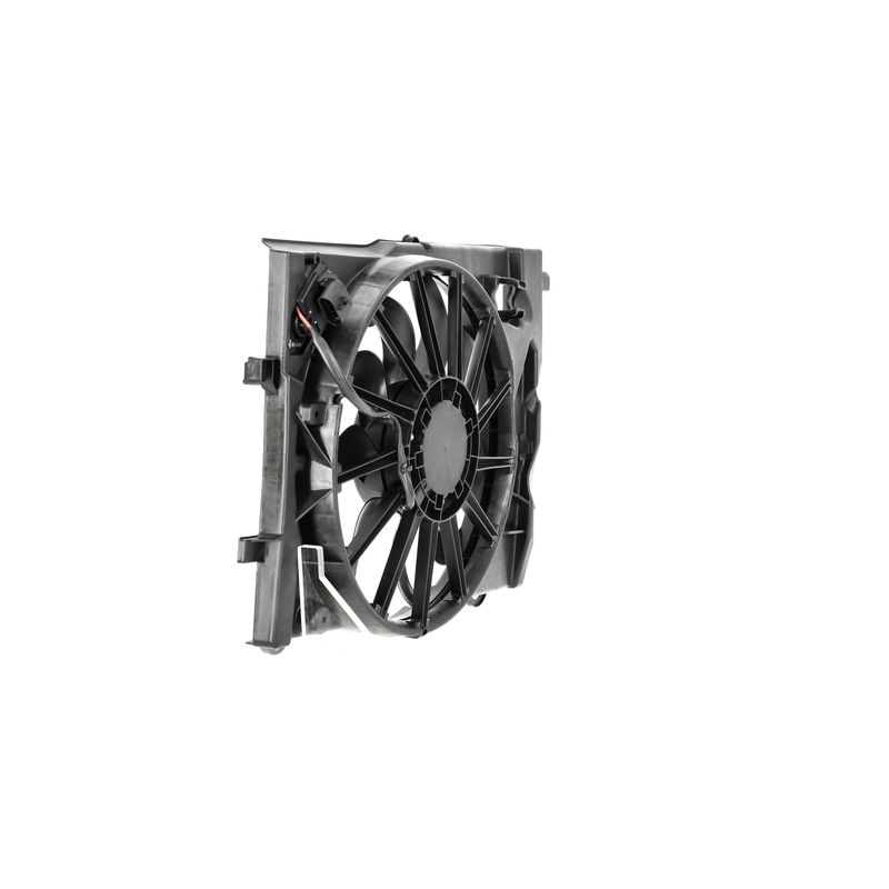 NISSENS 850264 Fan, engine cooling