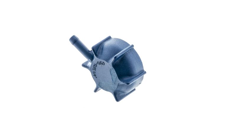 Product Image - Radiateurdop - CRB145000P - MAHLE