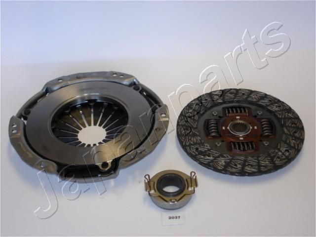 JAPANPARTS KF-2037 Clutch Kit