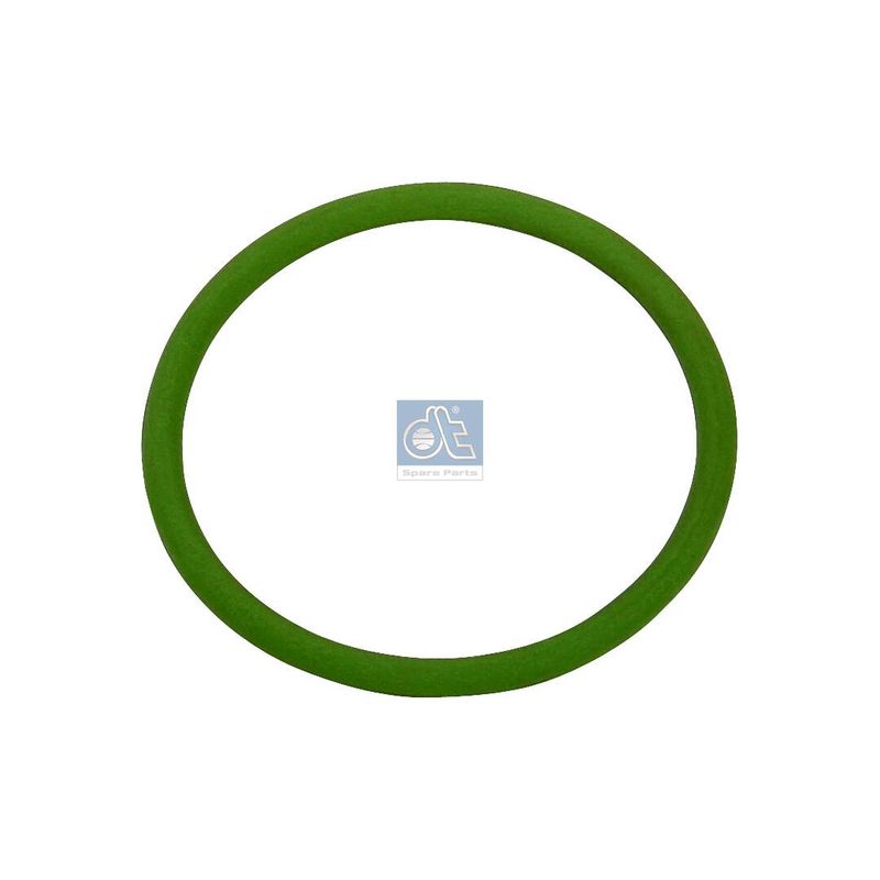 Wellendichtring, Schaltgetriebeflansch