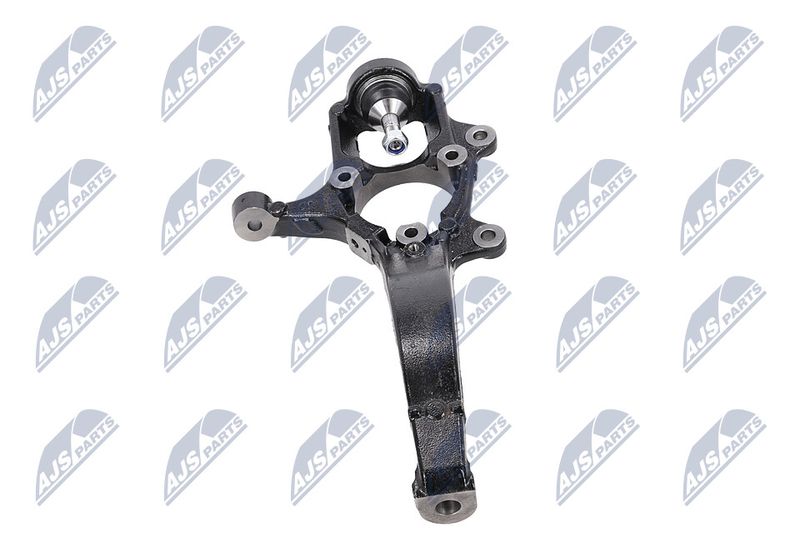 Käändmik, rattakinnitus, NTY ZZP-CH-013