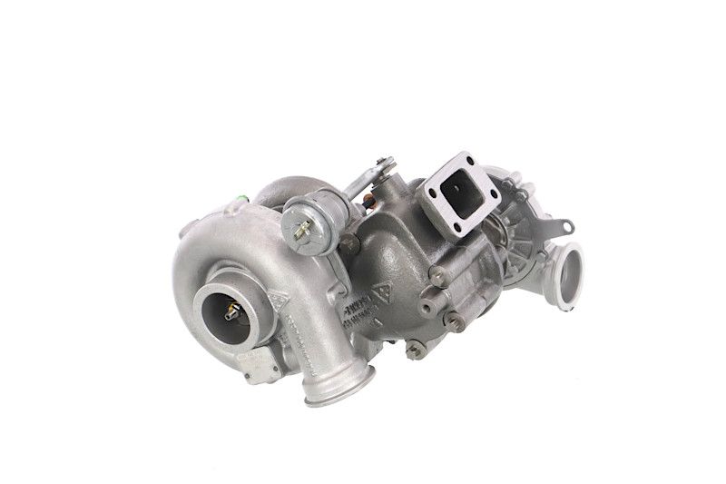 REMANTE 003-001-000165R Charger, charging (supercharged/turbocharged)