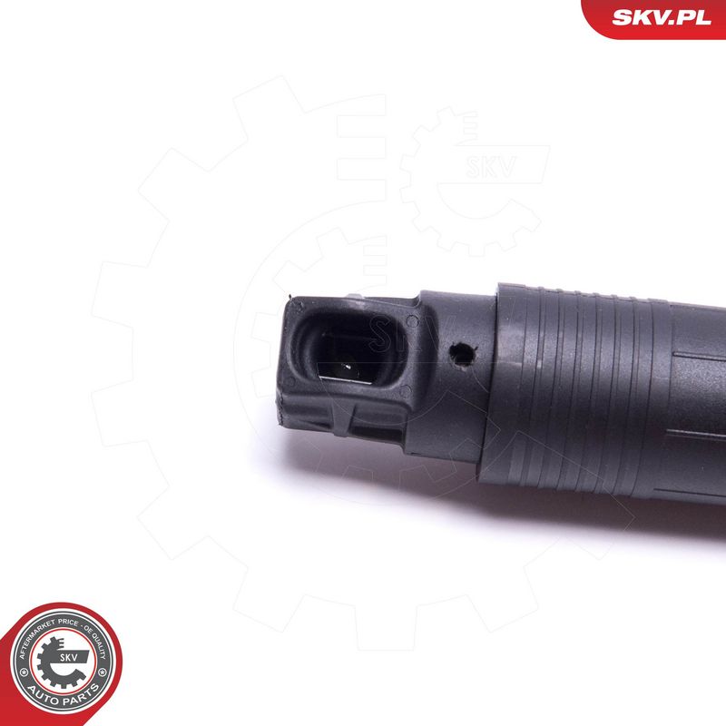 Elektrimootor, tagaluuk, ESEN SKV 52SKV923