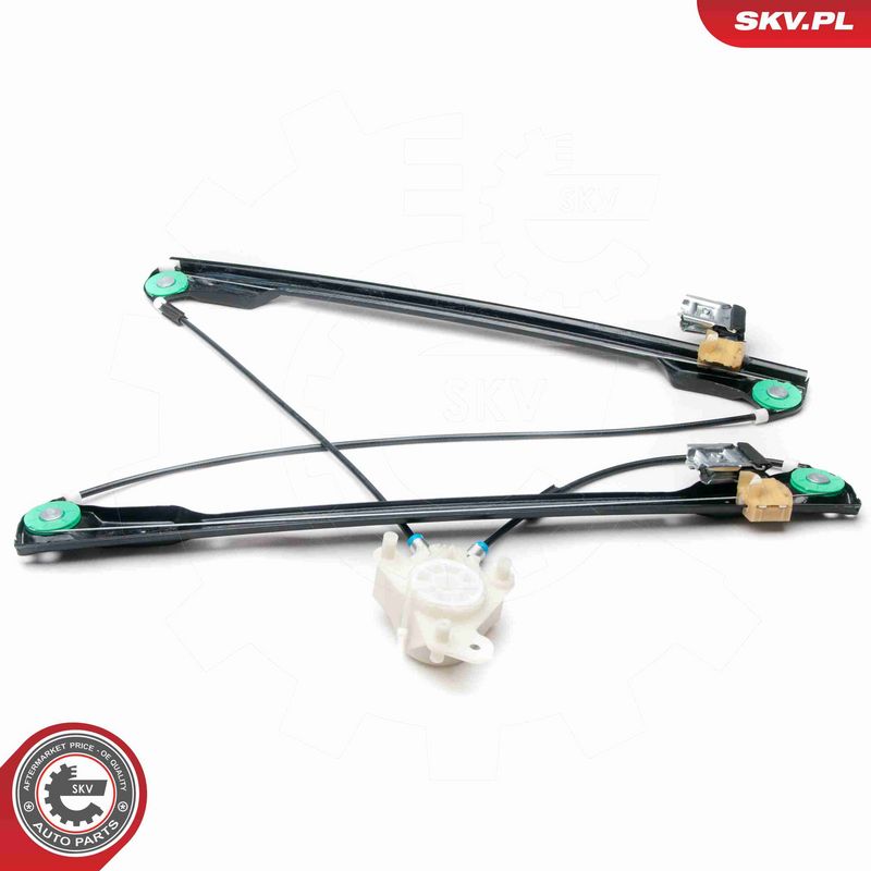 ESEN SKV 01SKV921 Lango pakėlimo mechanizmas