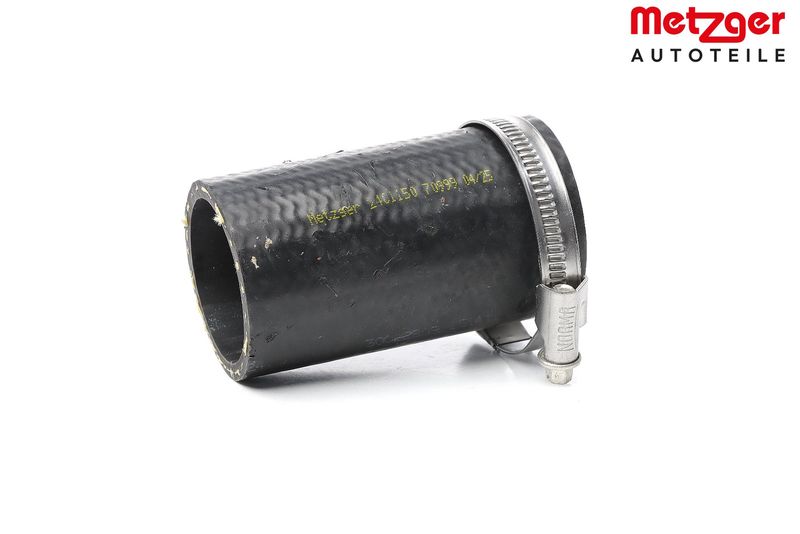 METZGER AUTOTEILE 2401150 Charge Air Hose