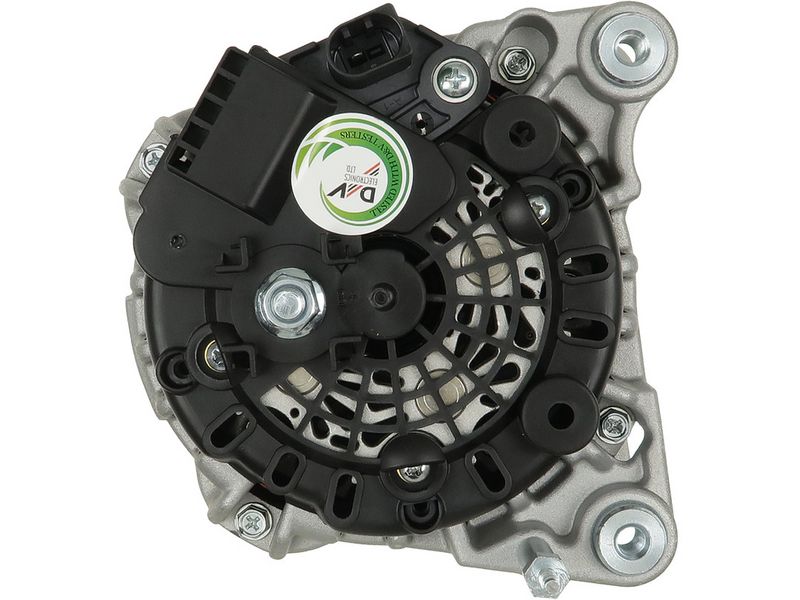 AS-PL A0986S Alternator