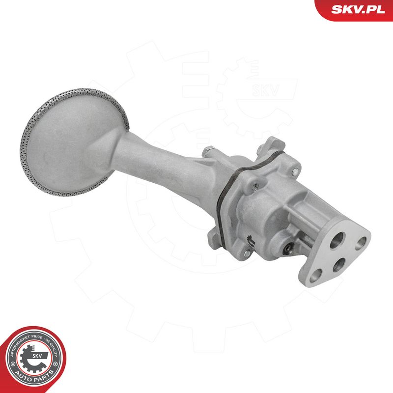 Õlipump, ESEN SKV 77SKV003