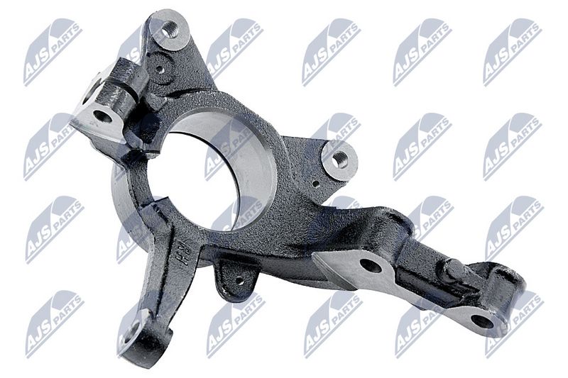 Käändmik, rattakinnitus, NTY ZZP-RE-003