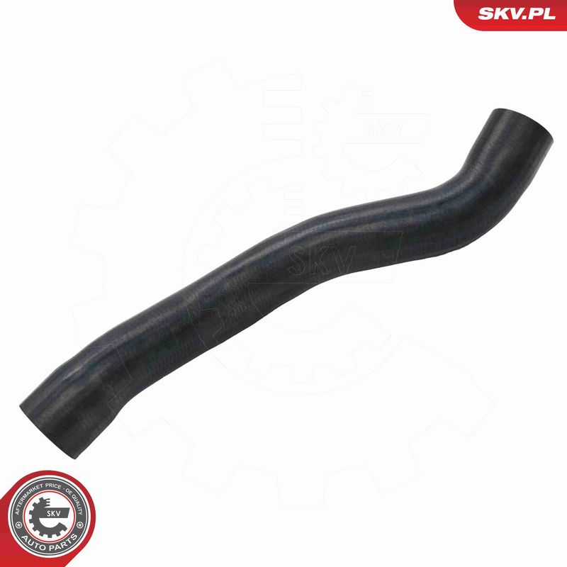 ESEN SKV 43SKV963 Charge Air Hose