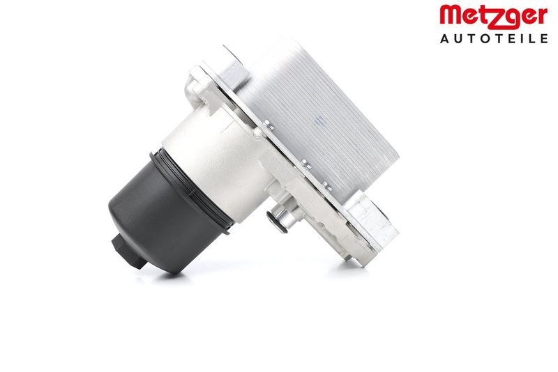METZGER AUTOTEILE 2370148 Housing, oil filter