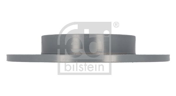 FEBI BILSTEIN 107512 Brake Disc