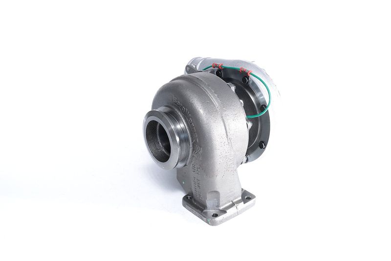 Compresor,sistem de supraalimentare T918418 BTS Turbo