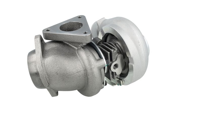 Kompressor, ülelaadimine, NRF 90010374