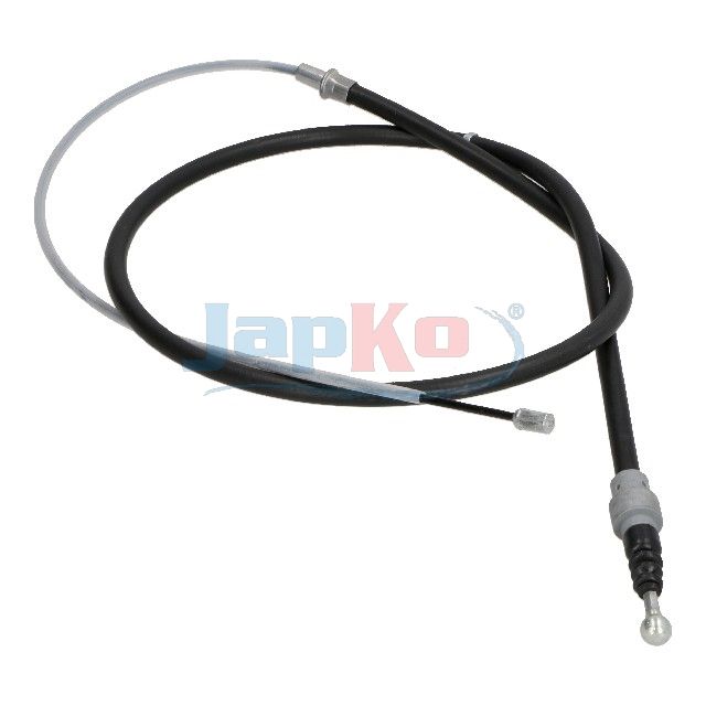 JAPKO 1310953 - Cable Pull, parking brake