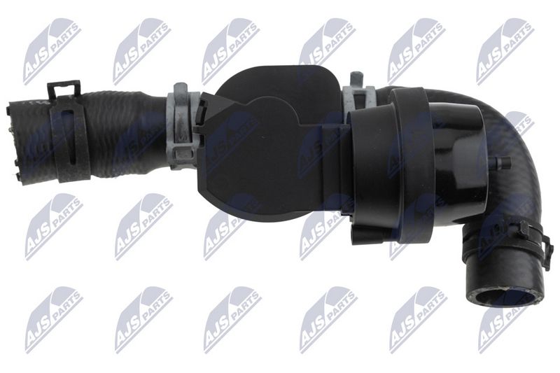 NTY CTM-ME-082 Coolant Control Valve