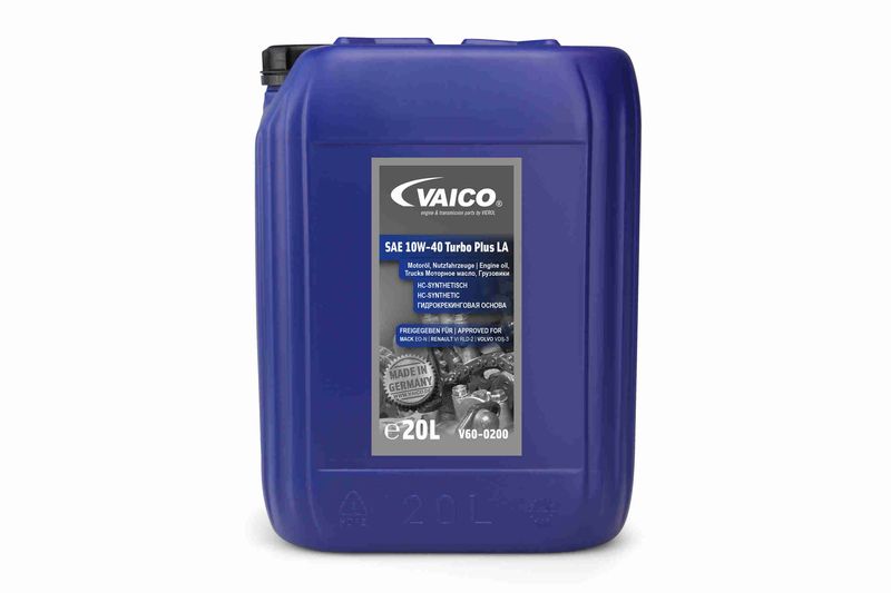 VAICO motorolaj V60-0200