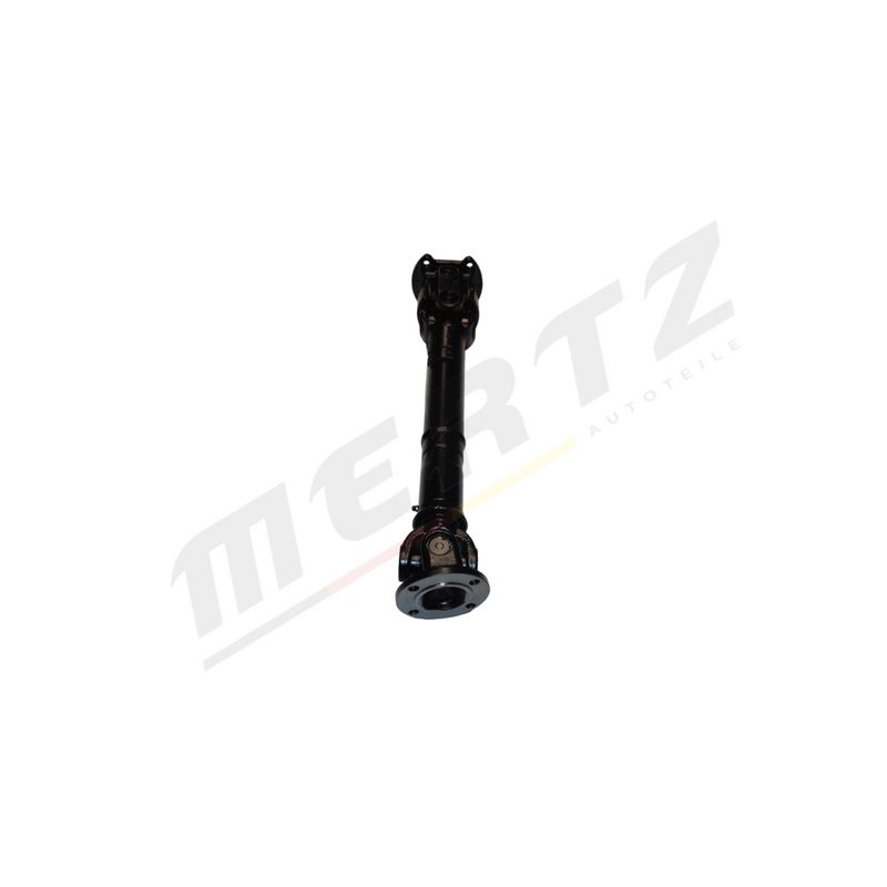 MERTZ M-D1026 Propshaft, axle drive