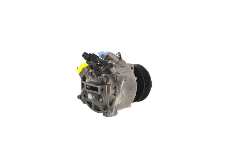 REMANTE 005-001-000164R Compressor, air conditioning