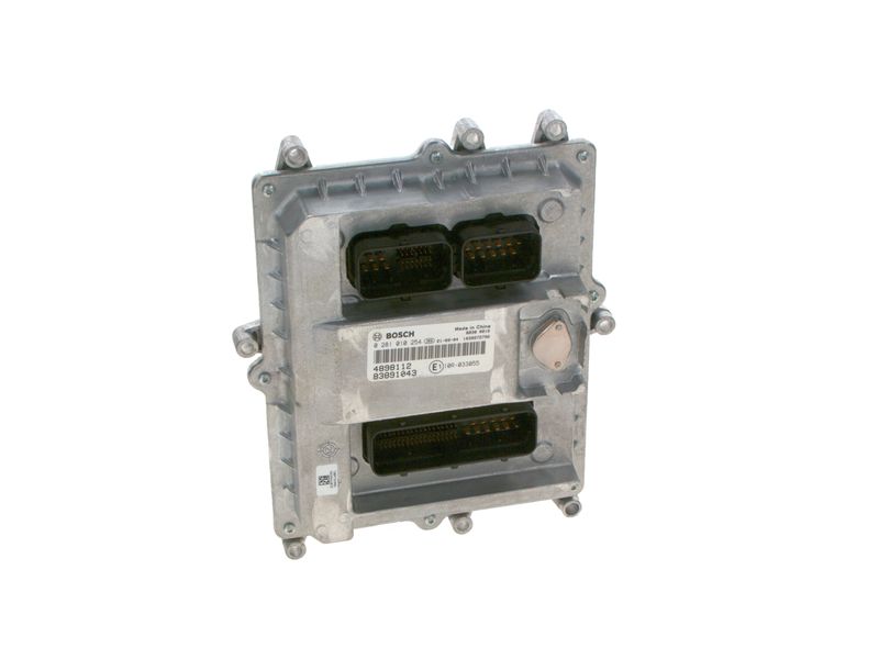 BOSCH 0281010254 Control Unit, injection system