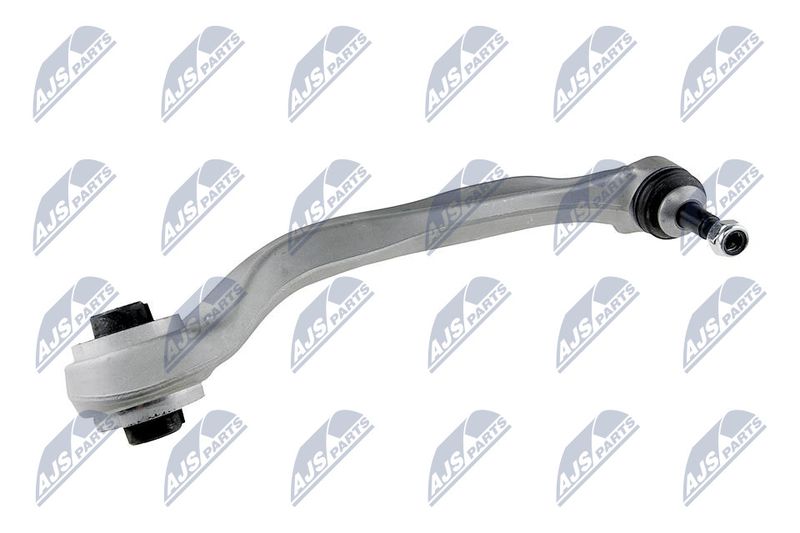 NTY ZWD-BM-027 Control/Trailing Arm, wheel suspension