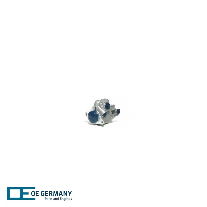 Hydraulické čerpadlo, řízení 01 1390 500002