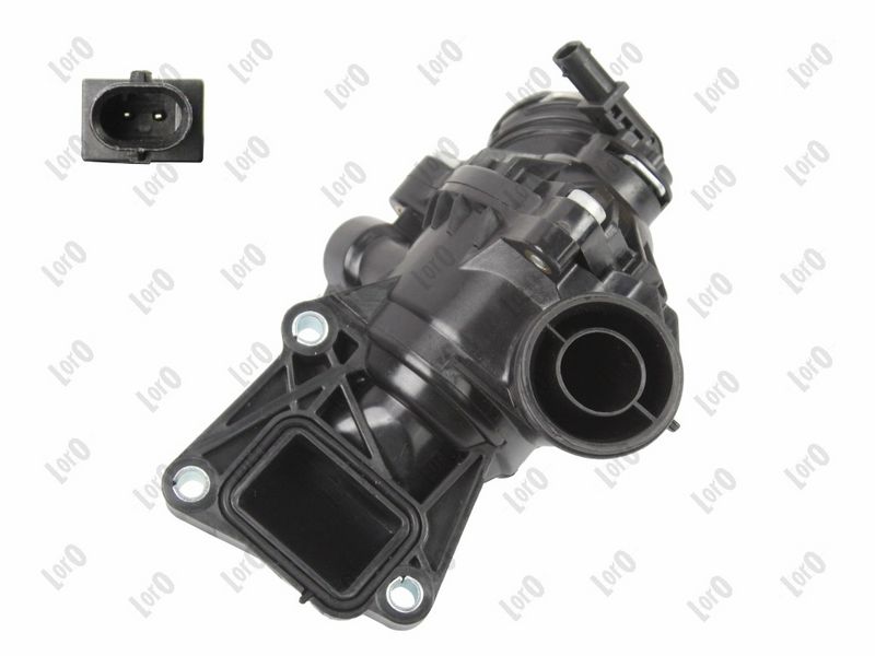 ABAKUS 014-025-0024 Thermostat, coolant
