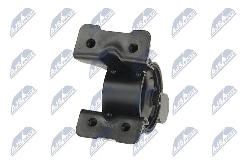 Paigutus, Mootor, NTY ZPS-KA-344