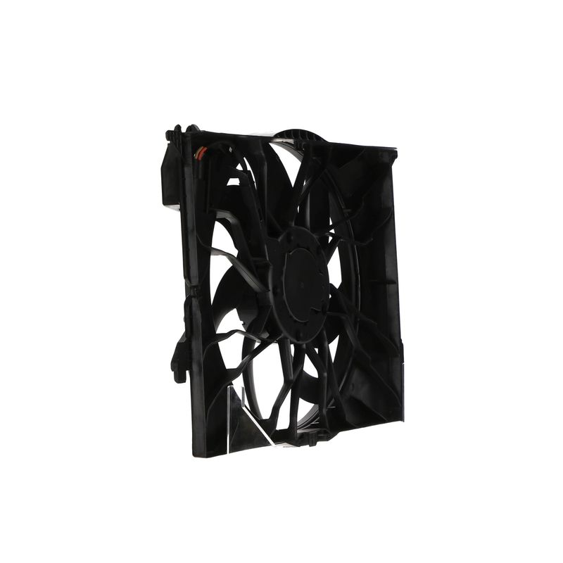 Ventilaator, mootorijahutus, NISSENS 85741