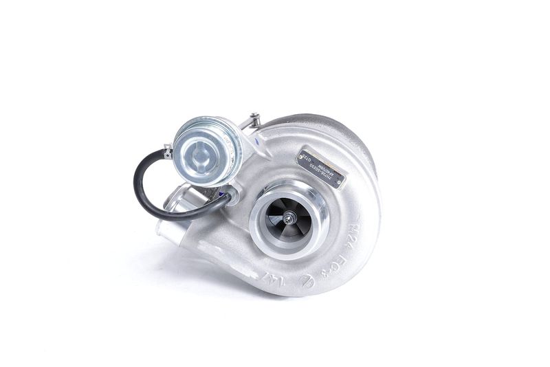 Compresor,sistem de supraalimentare T915940 BTS Turbo