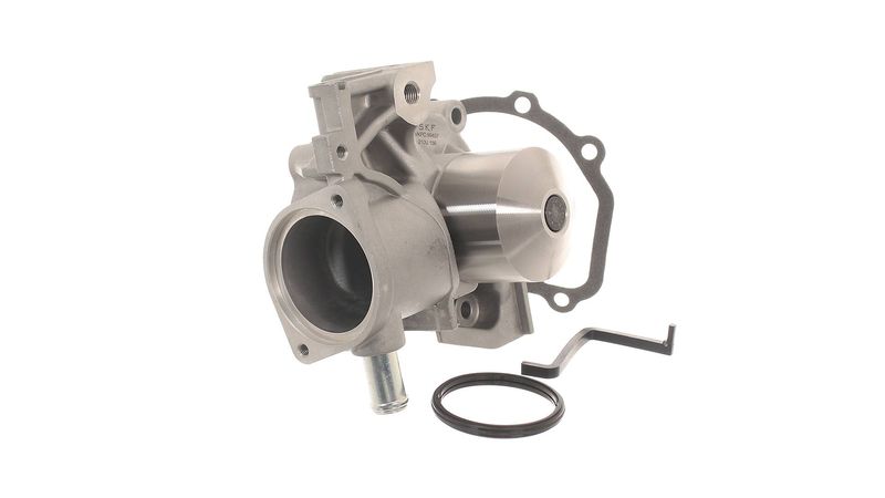 SKF VKPC 99407 Water Pump, engine cooling