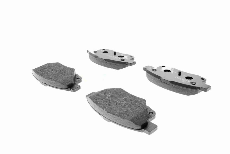 VAICO V25-8127 Brake Pad Set, disc brake